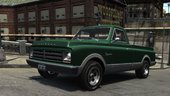 Declasse Yosemite [V1.3]